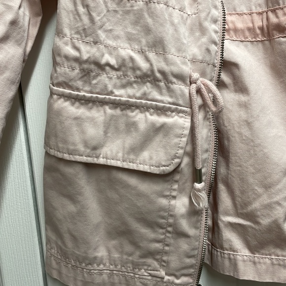 Pink Light Jacket - Picture 2 of 4